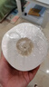 清风有芯卷纸 原木金装4层180克*10卷 卫生纸纸巾  厕纸 卷筒纸 单提 实拍图