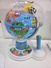 伟易达（Vtech）地球仪儿童玩具360°电动旋转早教启蒙地理学习机男女孩生日礼物 实拍图