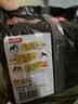 三养（SAMYANG）火鸡面三养速食方便面袋装 700g(140g*5)泡面拌面早餐零食 实拍图