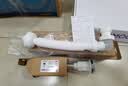 九牧（JOMOO）弹跳式翻版式面盆下水器下水套装厨卫配件洗手盆漏水塞下水管 【升级通用】弹跳式下水器 实拍图