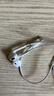 Apple/苹果 EarPods USB-C有线耳机 type-c有线耳机苹果耳机 苹果17有线耳机笔记本耳机游戏音乐 实拍图