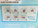 春禾秋牧 阿根廷安格斯原切上脑牛排1kg/5片 牛肉生鲜 火锅烧烤炒菜食材 实拍图