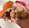 十月稻田 桂圆干 500g 带壳桂圆肉 龙眼肉干 枸杞红枣泡茶八宝粥 零食干货 实拍图