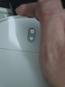 海尔（Haier）扫地机器人扫拖一体家用全自动智能擦地扫地拖地吸尘三合一沿边清扫可预约自动回充TL30U1 官方标配+多配（一套拖布+滤网） 实拍图