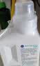 超能香氛活氧泡洗粉500g去污亮白衣物去渍除菌家用实惠爆炸盐小苍兰香 超能泡洗粉500g*2 晒单实拍图