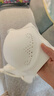 FitonTon内衣女大胸显小薄款聚拢收副乳调整型文胸罩性感蕾丝无钢圈内衣 实拍图
