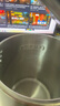 东芝（TOSHIBA）【保价618】电热水壶进口Strix温控器母婴级食品级家用保温开水烧水壶双层防烫 1.7L 【316L不锈钢内胆】 实拍图