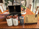 狮峰牌2026年新茶上市绿茶龙井茶叶明前特级优品头采200g瓷罐礼盒装 实拍图