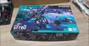 万代（BANDAI）HG 1/144 新生凤凰高达 中文版 拼装模型 实拍图