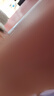 曼克顿（MANKEDUN）乳胶床垫加厚记忆棉榻榻米抗压单双人家用宿舍床褥子床垫子 风尚灰（厚度约6cm） 180cm*200cm【大牌平替 无溢价】 实拍图
