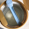 美素佳儿（Friso）皇家幼儿配方奶粉 3段（1-3岁幼儿适用）400g 乳铁蛋白（新国标） 实拍图