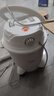 德尔玛（Deerma）【重磅新品】TJ700S 干吹两用吸尘器 家用商用 吸尘器桶式大吸力 整机降噪设计ZN-530 实拍图
