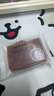 三只松鼠高蛋白肉脯500g 量贩箱装 靖江风味 鸡肉猪肉干 休闲零食 解馋 实拍图