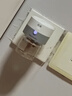 超威电热蚊香液 定时三档智能加热器无味卧室补充液家用驱蚊器 2瓶1器 实拍图