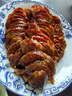 杨大爷烟熏川味腊肠腊肉四川特产麻辣味香肠1斤装500g 需烹饪食用 实拍图