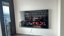 索尼（SONY）75寸索尼电视5系+HT-S60 震撼观影套装 杜比全景声 回音壁 Soundbar 家庭影院 电视音响 蓝牙 实拍图