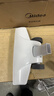 美的（Midea）吸尘器【861A升级款】MCS1白色家用手持立式吸尘器二合一强劲吸力重磅升级新品 实拍图