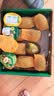 佳沛（zespri）新西兰阳光金奇异果10粒巨大果单果146-175g 猕猴桃水果礼盒 实拍图