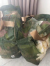 babycare金山茶花拉拉裤XL34片(12-17kg)婴儿尿不湿超薄透气新生柔花苞裤 实拍图