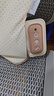 海尔（Haier）腰部按摩器按摩靠垫肩颈背腿部颈椎按摩仪器揉捏车载掼蛋神器生日母亲节礼物送爸妈女友HL-M6A-Li 实拍图
