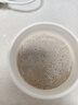 小熊（Bear）破壁机家用小型豆浆机迷你0.8L低音降噪榨汁机辅食料理机多功能全自动免煮新款静音1-3人用M04R3 实拍图