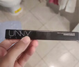 悠宜（unny club）酷感彩色眼线胶笔0.06g N02自然棕 （一笔双效防水送女友 实拍图