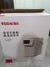 东芝（TOSHIBA）【价保618】小白露熟水机0涂层饮水机电热水瓶电水瓶电热水壶4L 保温恒温一体真沸腾除氯TP-40DSVC 实拍图