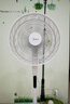美的（Midea）【闪拆系列】一键闪电拆装直流变频家用语音电风扇一级能效轻音落地扇大风力卧室立式电扇SDJ30BC 实拍图