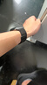 BHO苹果手表表带适用apple watch s11/ultra/se/3/2双磁吸米兰尼斯表带iwatch s10/9/8金属不锈钢表带 实拍图