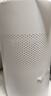 米家小米空气加湿器 无雾加湿器3 400mL/h快速加湿保湿礼品家用卧室大容量办公室婴儿孕妇 4L大容量 实拍图