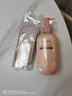 半亩花田【热销2000W+】热巴同款身体乳保湿皮肤干燥止痒润肤乳霜持久留香 实拍图
