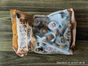 良品铺子什锦鹌鹑蛋450g卤蛋小包装64颗铁蛋即食盐焗卤味素食网红休闲零食 实拍图