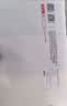 京东京造全棉毛巾小方巾7A级抗菌防螨纯棉方巾柔软舒适吸水洗脸擦汗 4条装 实拍图