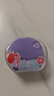 斐珞尔（FOREO）露娜洗脸仪LUNA Play Plus2玩趣增強版电动洁面仪温和清洁 浪漫粉紫 不可充电 实拍图
