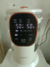 海尔（Haier）【全新升级】净水器水龙头过滤器家用自来水滤水器台式净水机前置过滤厨房卫生间通用除余氯双出水 实拍图