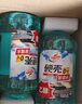 龟牌（Turtle Wax）硬壳乙醇玻璃水0度汽车强力去虫胶油膜除污特斯拉雨刮水2L*2瓶 实拍图
