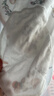 十月结晶婴儿包巾单层薄款产房襁褓巾新生婴儿包被纯棉抱被 星月花犬35*80 实拍图