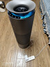 京东京造智能抑菌无雾加湿器空气净化器一体家用轻音 1800ml加湿量 电解水除菌 支持米家APP 睡莲Ultra2 实拍图