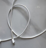 Apple/苹果 60W type-c充电线-1米 usb-c手机数据线 原装旗舰店苹果iphone17/16promax/ipad快充线 实拍图