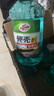 龟牌（Turtle Wax）硬壳玻璃水0度汽车强力去污去油膜除虫胶鸟粪雨刮水专用2L*6瓶 实拍图