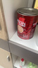 雀巢（Nestle） 醇品雀巢咖啡速溶 罐装500g 可冲277杯 无蔗糖黑咖啡粉 冲调饮品 实拍图