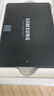 三星（SAMSUNG）2TB SSD固态硬盘 SATA3.0接口 独立缓存 AI电脑配件 读速560MB/S 870 EVO 实拍图