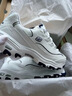 斯凯奇（Skechers）520礼物小白熊女鞋夏季厚底百搭老爹鞋熊猫鞋休闲运动鞋 实拍图
