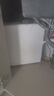 美的（Midea）净水器【金榜TOP1 白泽Max 1200G】0阻垢剂 6年长效RO反渗透 家用厨房专用台下用直饮过滤净水机 实拍图