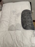 南极人（Nanjiren）枕头睡眠深度枕芯决明子薰衣草枕头单人双人荞麦睡眠颈椎枕芯家用 立体磁疗决明子枕ALS 单只 48cm*74cm 实拍图