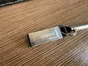 绿联USB3.0转千兆网口 网线转接头 USB-C拓展坞分线器 多接口扩展转换集线器适用苹果笔记本台式电脑 实拍图