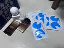 优时颜（UNISKIN）第4代微笑眼霜替换装18g纪念日生日礼物 实拍图