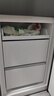 容声261L三门小冰箱家用小型一级能效风冷无霜变频节能出租房以旧换新BCD-261D20RNLBD国家补贴 实拍图