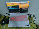 华硕天选6 Pro 酷睿版 国家补贴  16英寸游戏本 笔记本电脑(i7-14650HX 16G 1T RTX5070 2.5K)青 实拍图