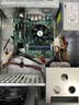 魔羯（MOGE）RTL8111芯片 PCI-Ex1转千兆网卡自适应以太网 游戏电竞台式机内置有线网卡 千兆网口扩展 MC2246 实拍图